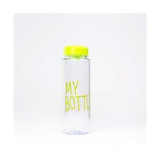 Sticla My Bottle verde 500ml