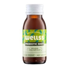 Prebiotic Shot 60ml WELLSS