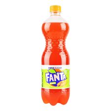 Băutură răcoritoare Exotic 0.75L FANTA