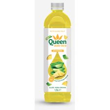 Bautura cu gust de Ananas 1.5l QUEEN
