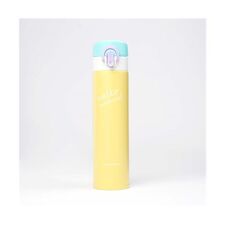 Termos  galben 380ml HELLO SUNSHINE 