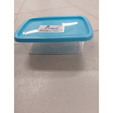 Container 430ml  Z649 Zambak