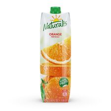 Bautura Portocale 1l NATURALIS