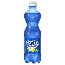 Bautura racoritoare Zero Zahar Shokata 0.5l FANTA