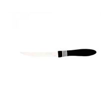 Set 2 cutite p/u tomate 12.5cm .lama neteda COR&COR