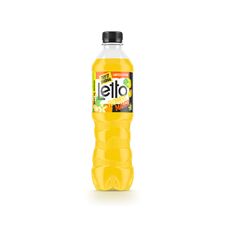 Bautura Flowers Mango 0.5l LETTO