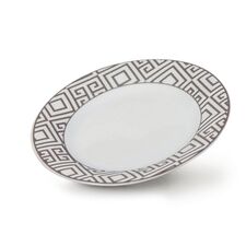 Farfurie ceramica plata 17.5cm SPRING
