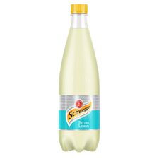 Bautura Bitter Lemon 750 ml SCHWEPPES