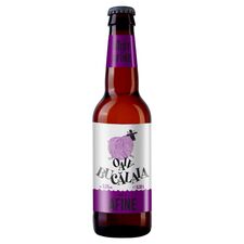 Cidru Afine 330ml OAIE BUCĂLAIA