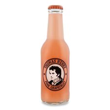 Apa tonica Pink grapefruit 0.2l THOMAS HENRY