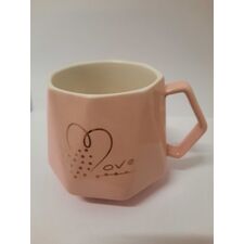 Cană ceramica. Diverse Culori 380ml