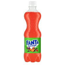 Bautura racoritoare Exotic 0.5L FANTA