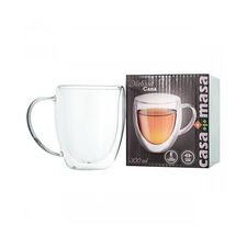 Cana perete duble Melissa 300ml CASA MASA