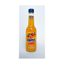 Bautura carbog. fructul pasiunii mar 0.25l FRUTTI EXTRA