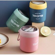 Termos pt mincare 530ml TEDEMEI