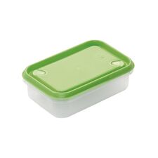 Container p/u pr.alimen. 0,5l MTM