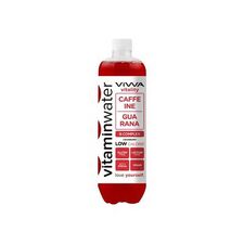 Apa cu vitamine Vitality Merisoare 600 ml VIWA