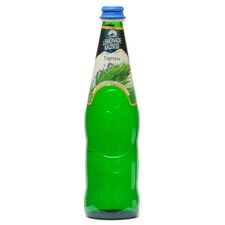 Limonada Tarhun st. 0.5l KAZBEGI