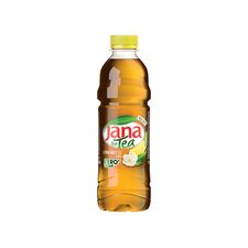 ICE TEA Bautura Lemon 0.5l JANA