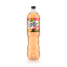 Băutură carbogazoasă Grapefruit Mint 1.5l LETTO