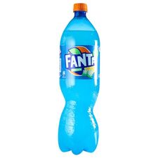 Băutură răcoritoare Shokata 1.25l FANTA