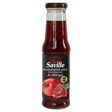 Suc de rodie 0.25l SAVILLE