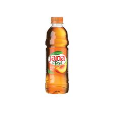ICE TEA Bautura Piersic 0.5l JANA