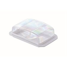 Untiera transparenta MTM