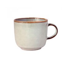 Cana ceramica Cappuccino 325ml CASA MASA