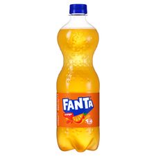Bautura portocala  0.75l FANTA