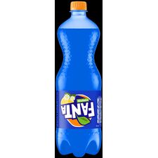 Băutură Carbogazoasă Shokata 750ml FANTA