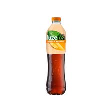Băutură ice tea Mango/Ananas 1.5l FUZETEA