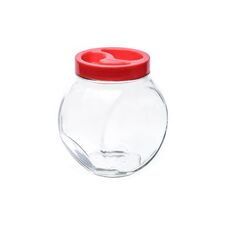 Borcan  SWEET 1.73l capac EVERGLASS
