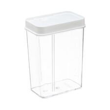Container p/u crupe 1,2l PLAST TEAM