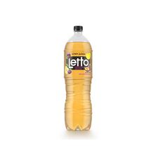 Băutură răcoritoare Summer Plums 1.5l LETTO