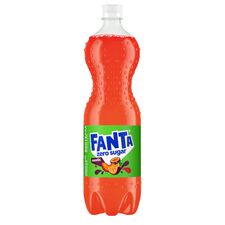 Bautura racoritoare Exotic 1.25L FANTA