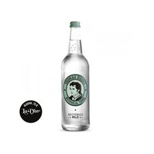 Apa tonica Botanical 0.75l THOMAS HENRY