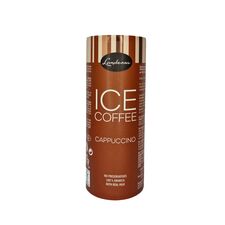 ICE COFFE Cappucino 230 ml LANDESSA