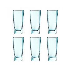 Set pahare  drink 6buc 330ml LONG CHIPS 