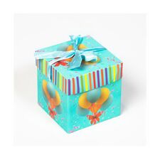 Cutie pentru cadou  15*15cm