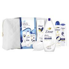 Women Gel250ml+Deo150ml+Lotiune250ml+Sh250ml+Sapun 90gr+Gentuta DOVE