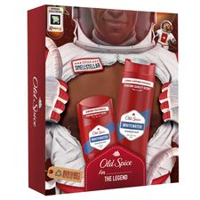 Set barbai Whitewater 2piese OLD SPICE