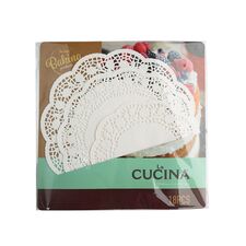 Set șervețele decorative 18 buc