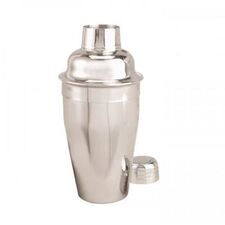 Shaker din metal 0,5ml 116720 AXENTIA