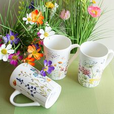 Cana Flori 385ml CM