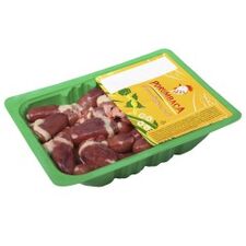 Pipote d/gaina Mini caserola refr, kg PORUMBACA