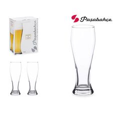 Pahare bere 415ml 2buc PS