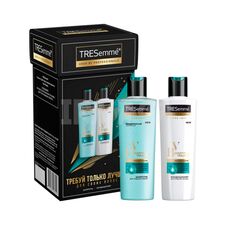 Set Sampon Balsam Beauty-full Volume TRESEMME