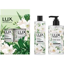 BOTanulCALS Set  Gel de Dus 500ml + Sapun Lichid 400ml - 2023anul LUX