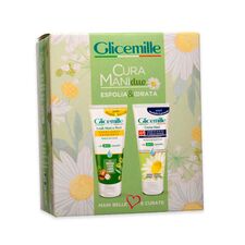 Set Scrub+ Crema100ml GLICEMILLE